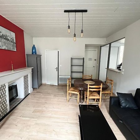 Ti Feunteun Pontrev Apartman Pontrieux Kültér fotó